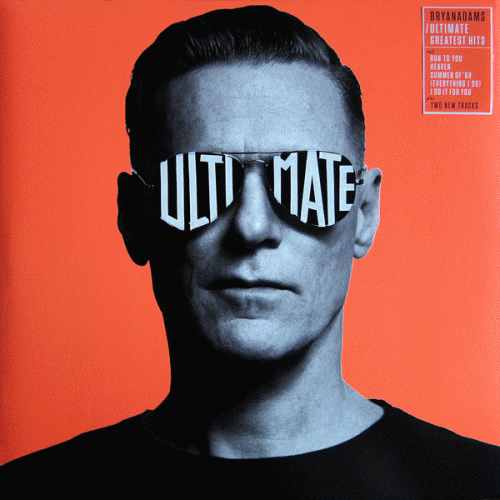 Bryan Adams : Ultimate